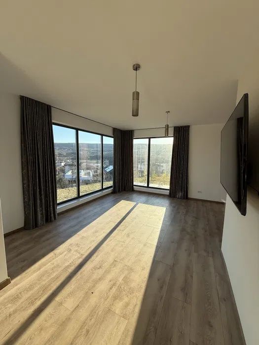 Casă individuală finisată, 170 mp utili, teren 350 mp | Terra Gardens Iris – fotografia 2 din 8