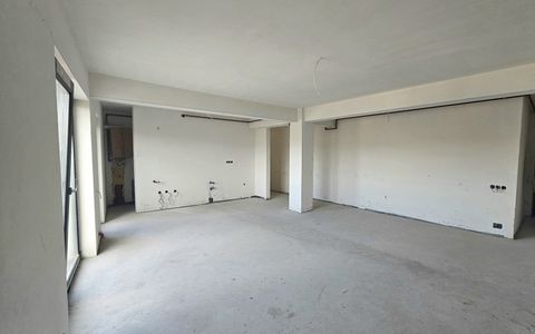 Apartament in curs de amenajare, cartierul Someseni