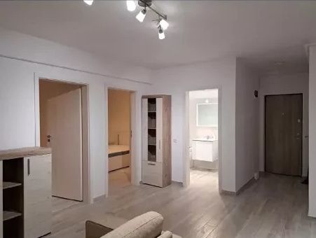 3 Camere de inchiriat | Pallady | Metrou | Centrala | Parcare – fotografia 3 din 10