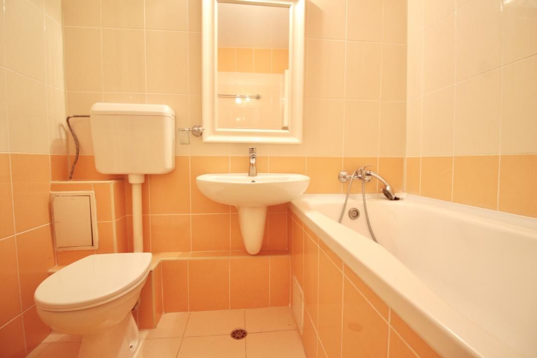 MEGA MALL-CHISINAU, APARTAMENT DECOMANDAT, CU LOC DE PARCARE, 0% COMISION! – fotografia 7 din 20