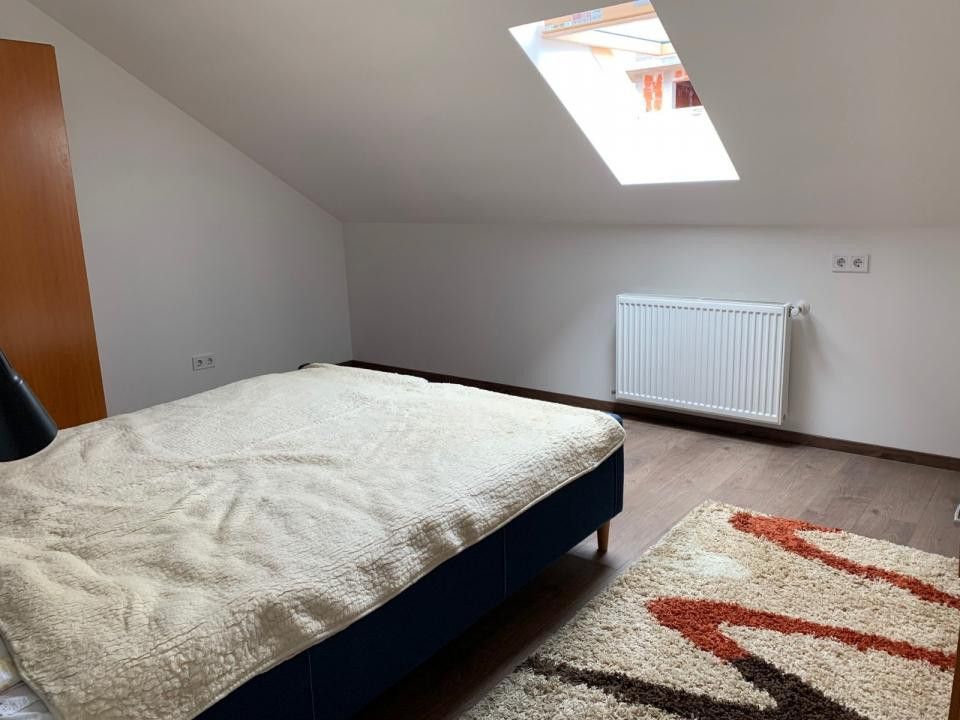 Apartament 2 camere, Floresti, zona Cetatii – fotografia 9 din 13