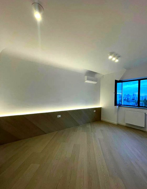 Închiriere apartament 3 camere – Cortina North |Ideal pentru sediu social, birou – fotografia 4 din 17