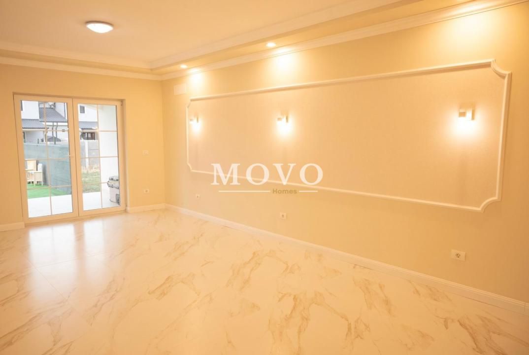 INVESTITIE. Duplex in stil mediteranian cu 5 camere, in Dumbravita. – fotografia 2 din 16