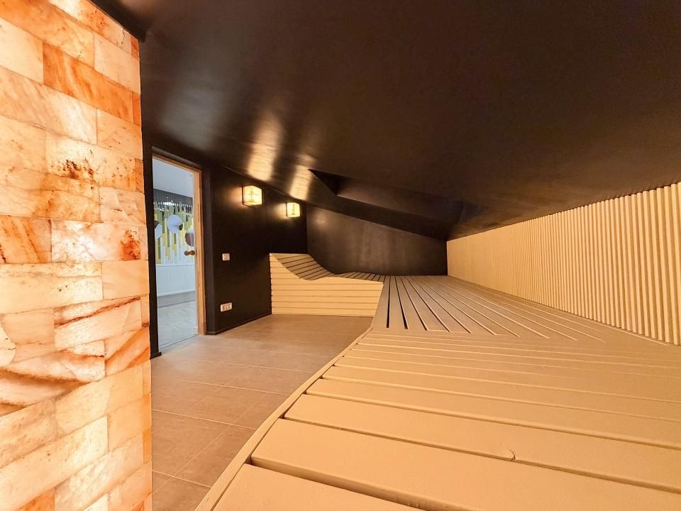 Casă Premium | Spa Privat-Sauna & Salină | Mobilată Lux |  Renovata Integral – fotografia 52 din 61