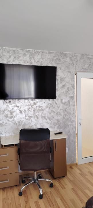 💎 VILĂ DE LUX P+1+M | TÂRGOVIȘTE – STR. GIMNAZIULUI | FINISAJE ITALIENE – fotografia 7 din 12