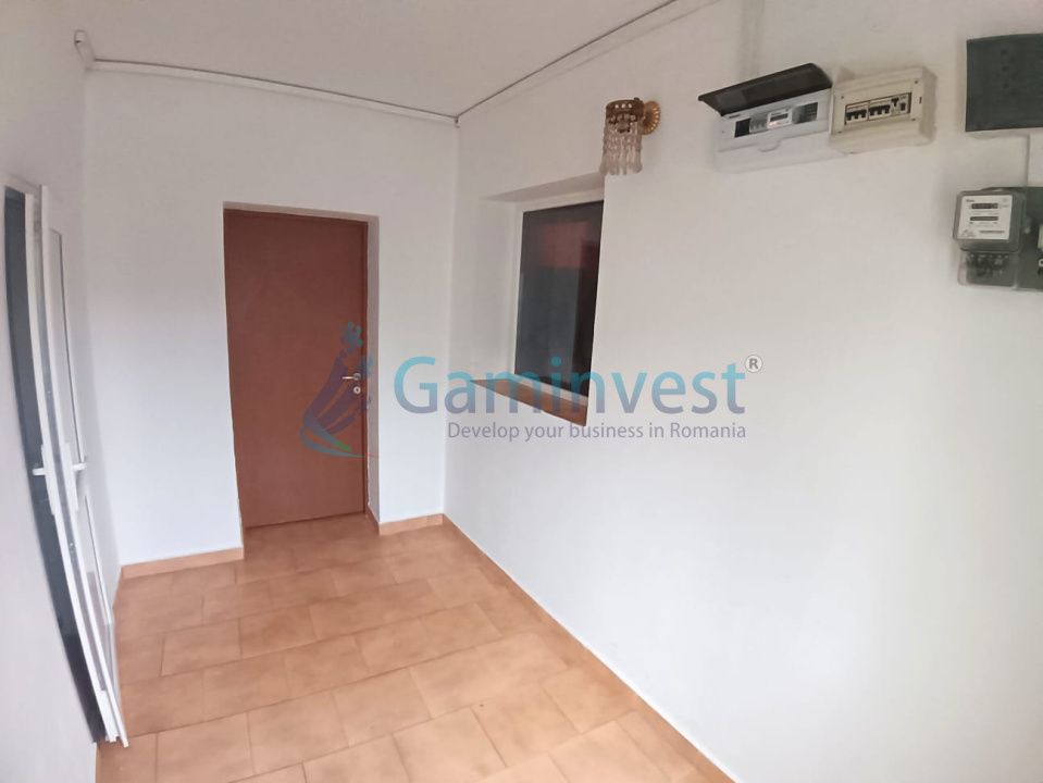 Spatiu comercial de inchiriat, zona Velenta, Oradea, Bihor – fotografia 2 din 4