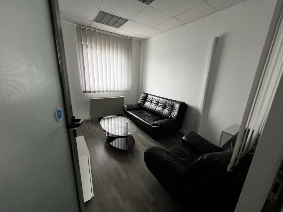 Showroom, birouri și hală de producție Floresti 1.350 mp | Teren 4.300 mp | E60 – fotografia 13 din 20