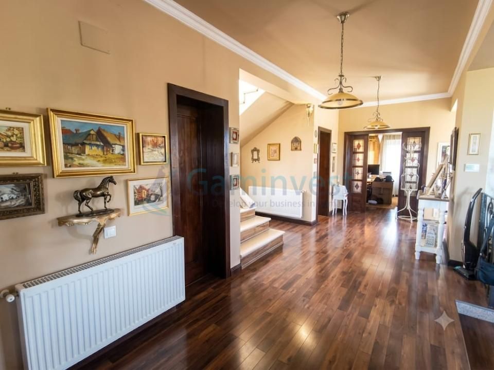 Vila moderna de vanzare, 900mp teren, Oradea, Bihor – fotografia 11 din 15