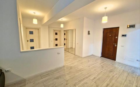 DE INCHIRIAT 3 CAMERE | 100 MPU | PARCARE PRIVATA | RENOVAT |