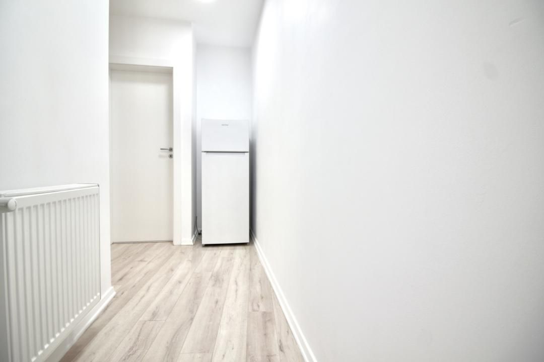 PIATA MUNCII-MIHAI BRAVU, GARSONIERA LA PARTER, BLOC 2020, 0% COMISION! – fotografia 7 din 14