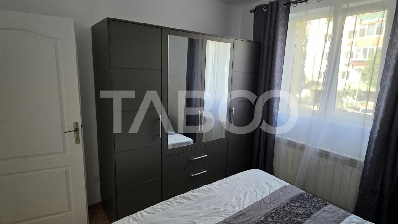 Apartament cu 2 camere de vanzare in Alba Iulia zona Vasile Goldis – fotografia 5 din 7