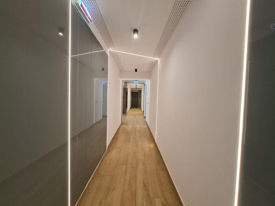 Apartament NOU 2 camere Victoria Homes direct dezvoltator – fotografia 7 din 7