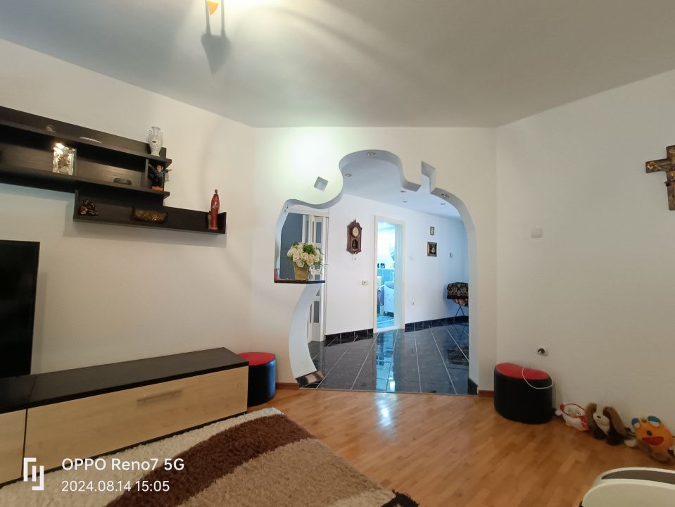 Casă de vânzare Reghin zona semicentrală. – fotografia 2 din 13