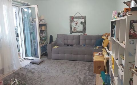 Apartament de vanzare 3 camere 65mp zona Manastur Aleea Negoiu