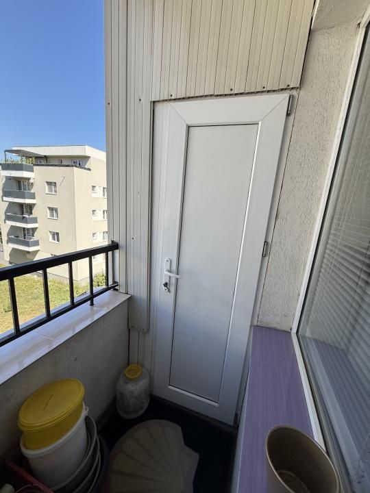 Exclusivitate!Com0%!Ap 3 camere 58mp semidec,1 balcon,parcare cu CF Str.Florilor – fotografia 11 din 11