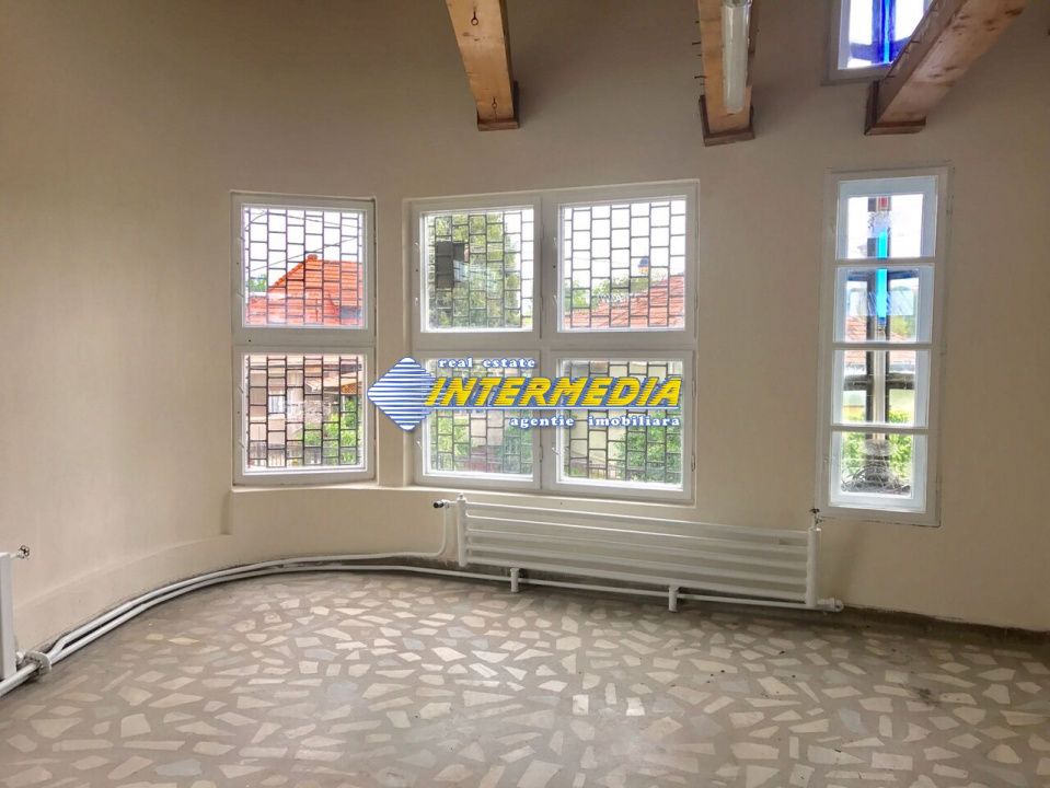 Spatiu comercial I 30 mp I etaj 1 I Cetate I – fotografia 3 din 7