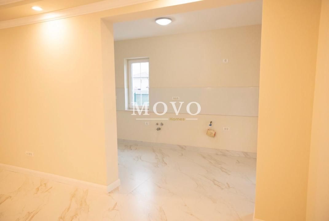 INVESTITIE. Duplex in stil mediteranian cu 5 camere, in Dumbravita. – fotografia 3 din 16