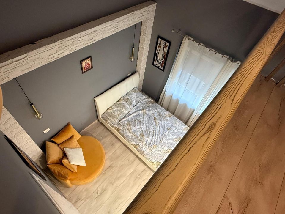 Vila Duplex 127MP | Voluntari - Avangarde Forest  | 3 locuri parcare – fotografia 17 din 27