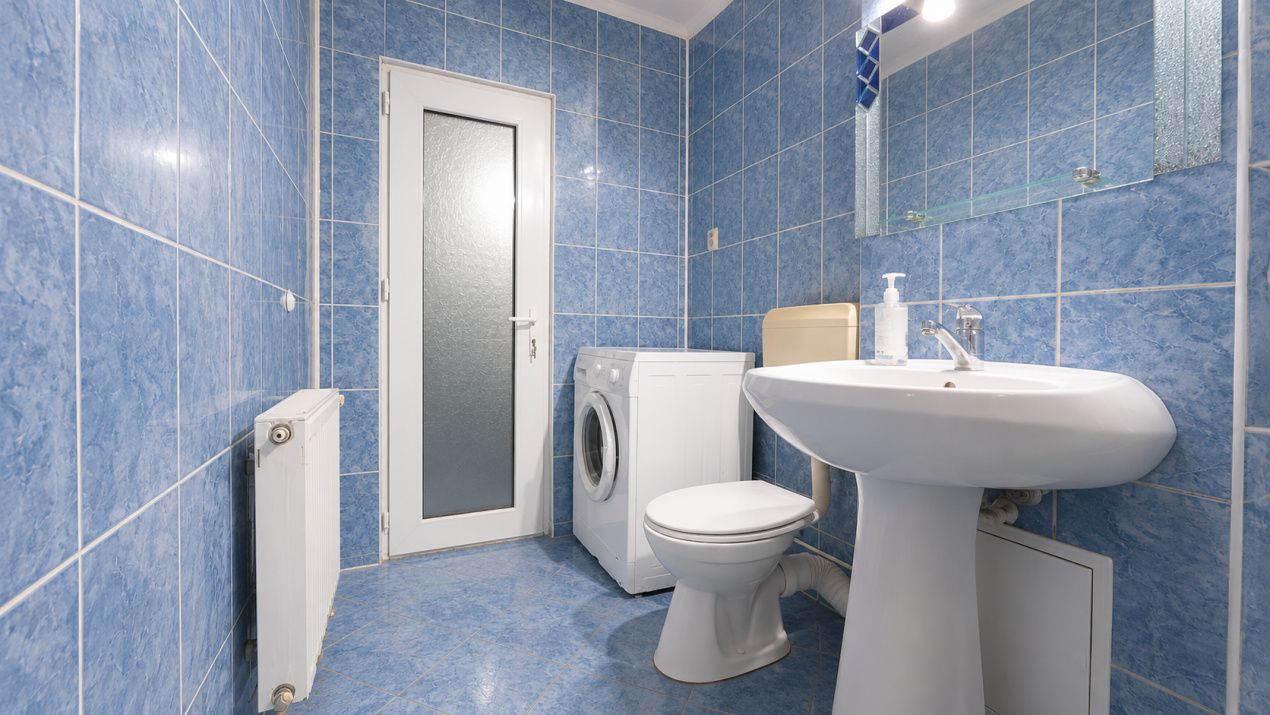 | Apartament 2 camere | Racadau – Strada Tampei | Parter inalt | Comision 0 | – fotografia 17 din 19