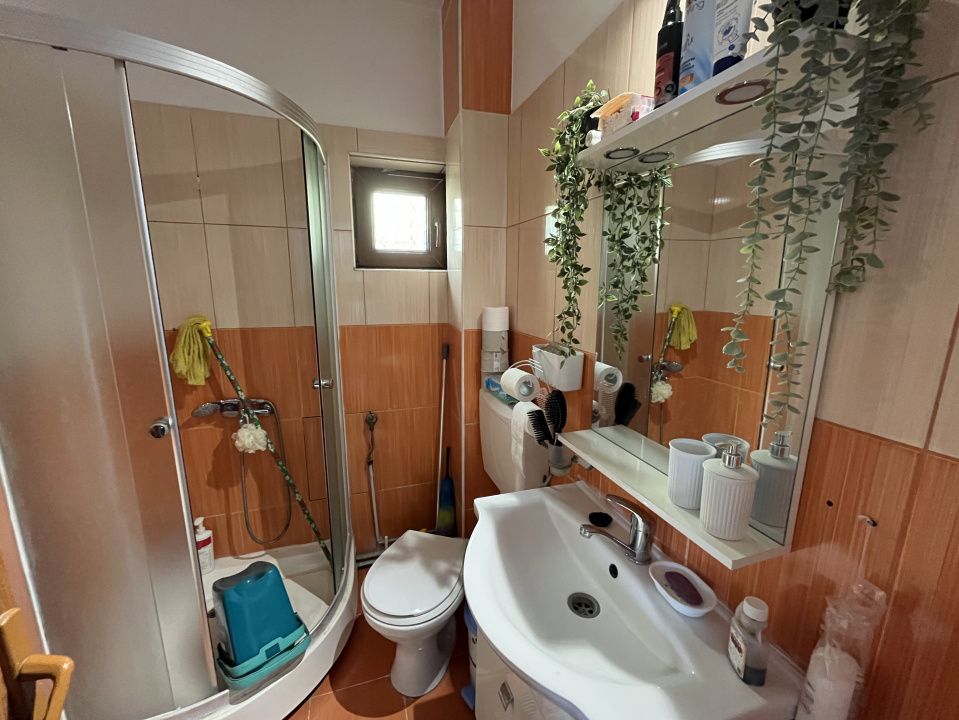 Exclusivitate! Vila P+M inalta, 5 camere, placa beton, Valu lui Traian! – fotografia 7 din 13
