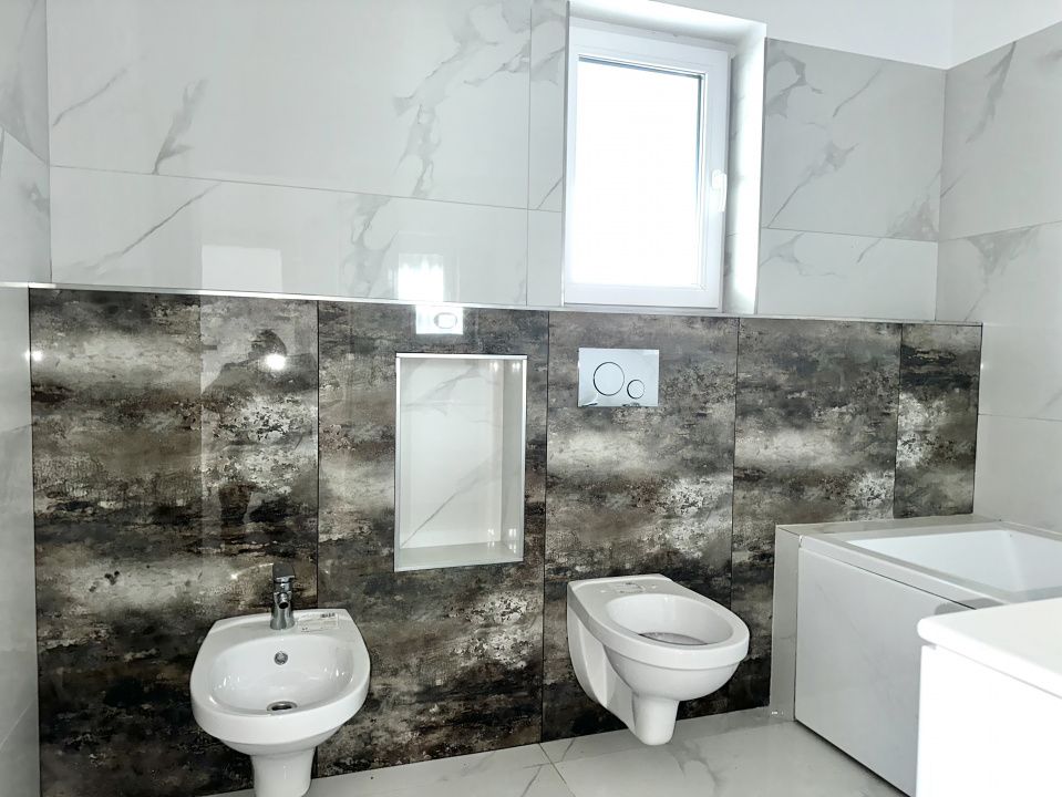 CASA NOUA I 120 MP I 3 DORMITOARE I LIVING I 2 BAI I TERASA I FINISATA COMPLET I – fotografia 10 din 16