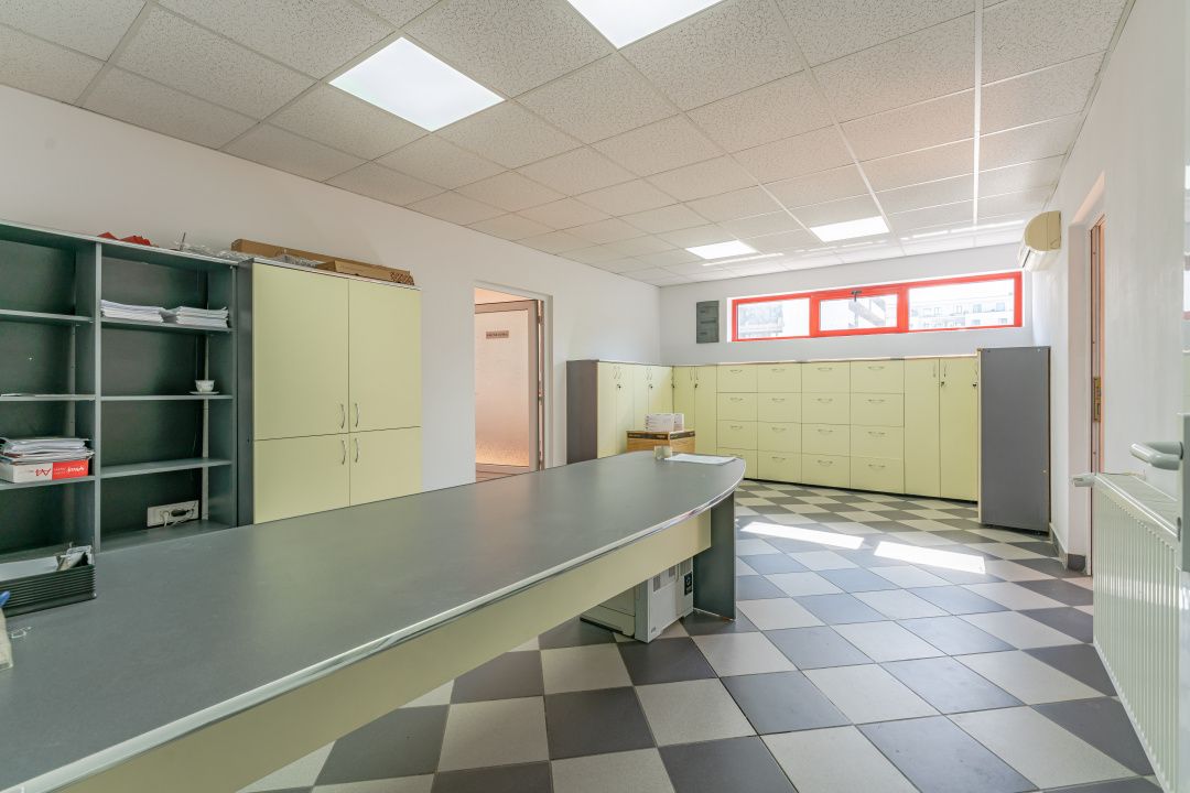 Hală cu sistem frigorific, depozitare si prod - acces facil, zona Noua - Brasov. – fotografia 8 din 13