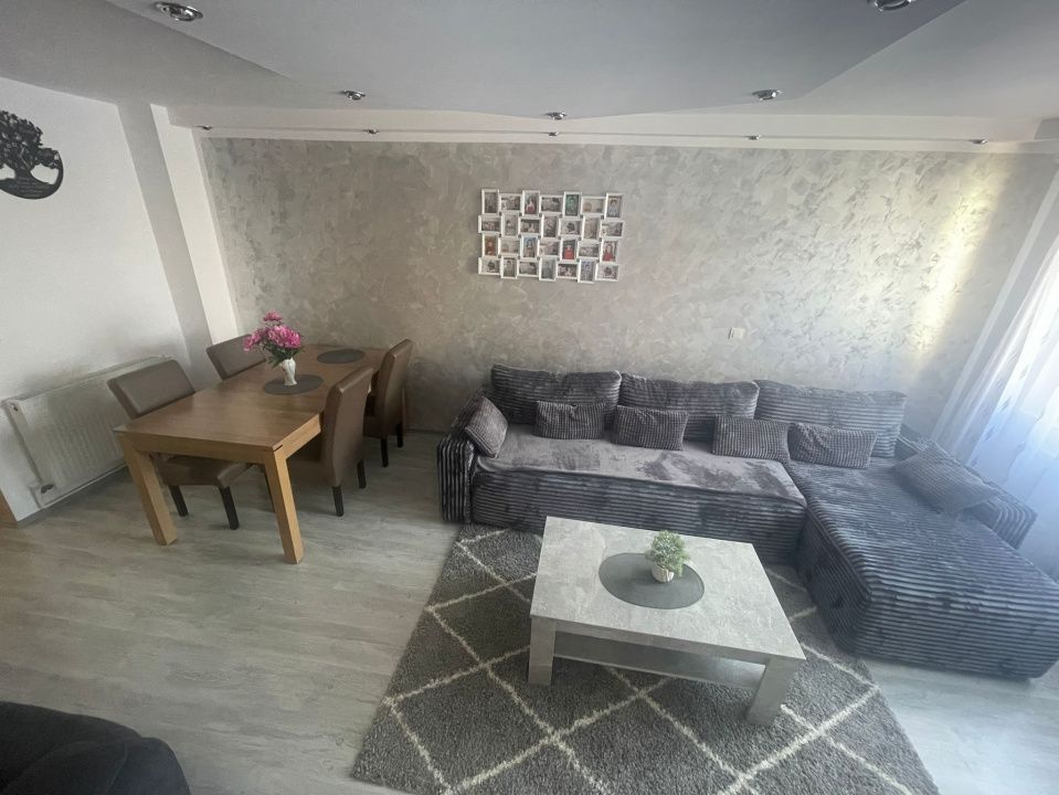 Casa individuala, impreuna cu spatiu comercial amplasata pe un teren de 620 mp! – fotografia 3 din 26