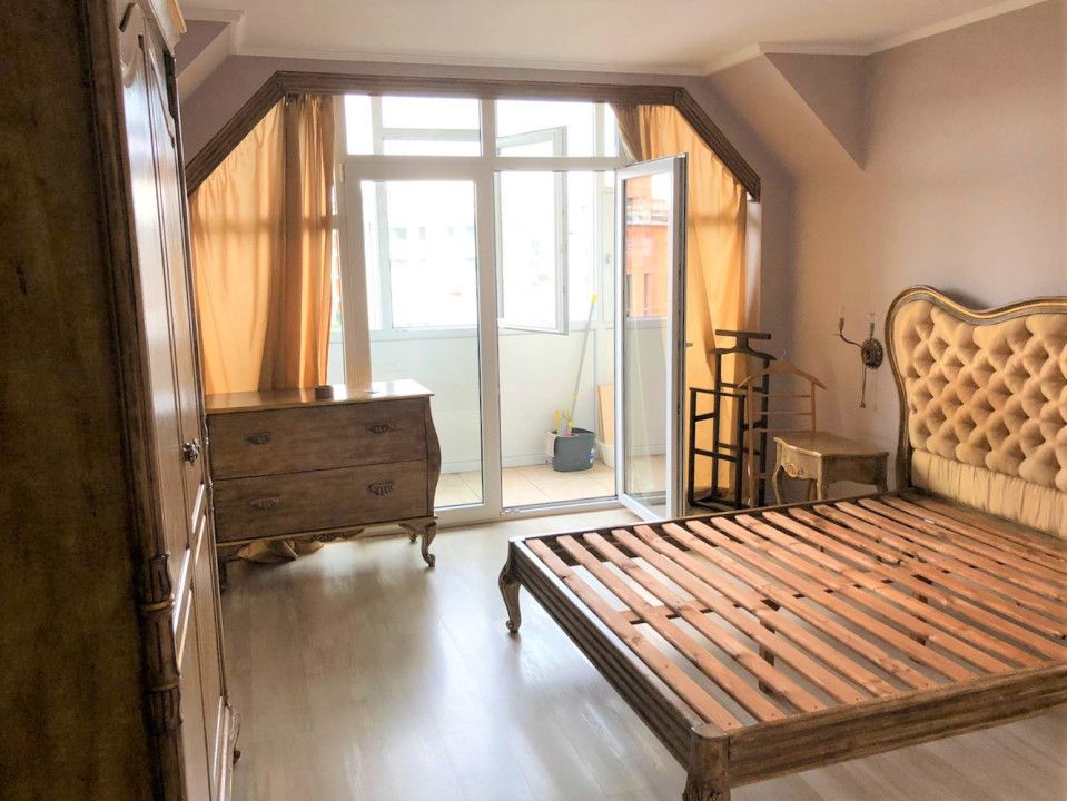 Apartament cu 2 camere in Buna Ziua – fotografia 3 din 11
