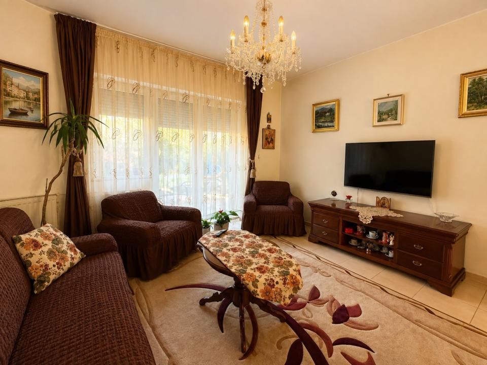 Vila Duplex 5 Camere | 185 mp | Curte 212 mp | Gama Delta | Iancu Nicolae – fotografia 2 din 14