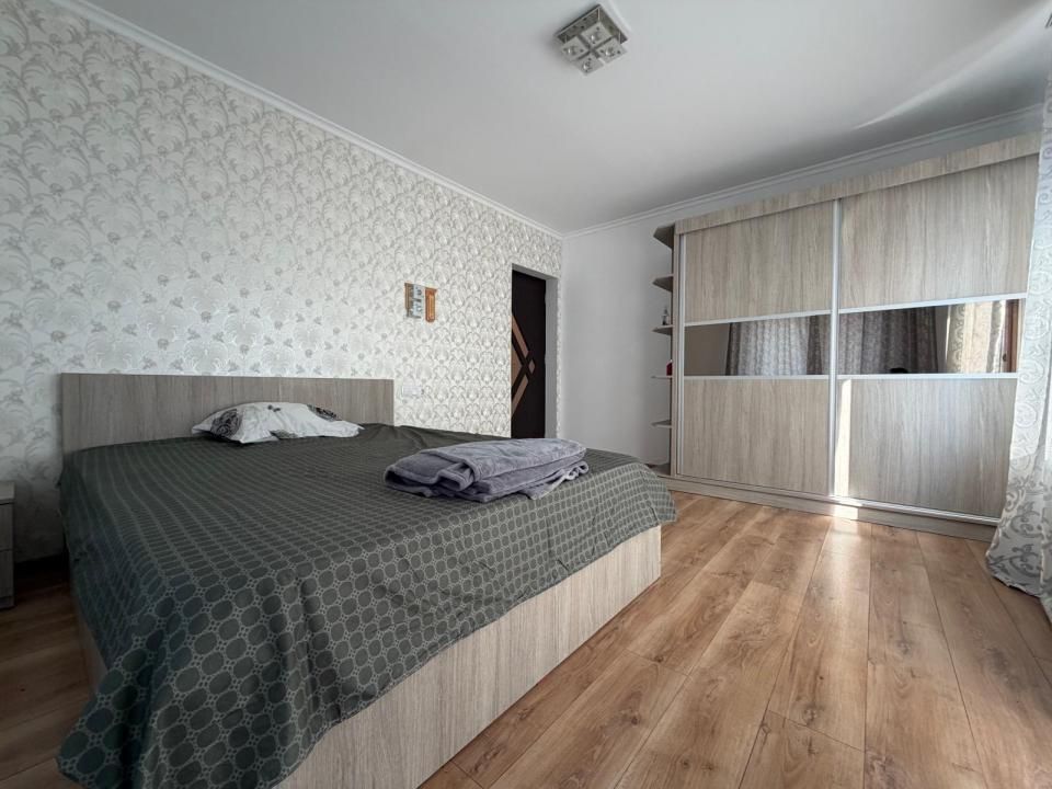 Casa individuala, 4 camere, 180mp-Sannicoara – fotografia 4 din 10