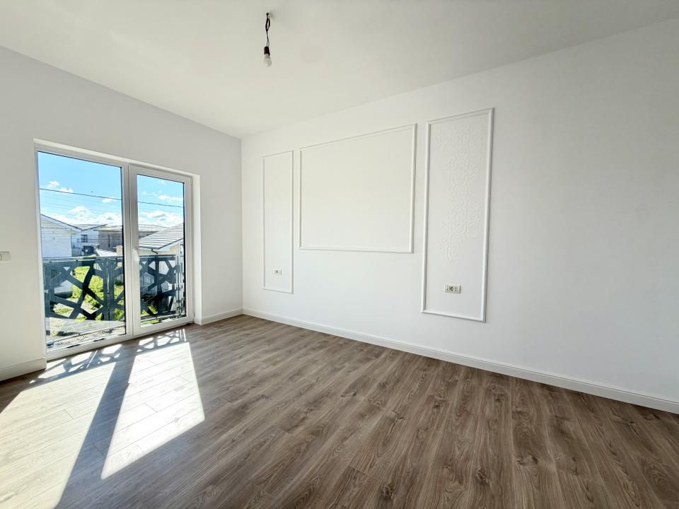 Duplex modern, 5 camere, 120 mp utili - Ghiroda – fotografia 3 din 12