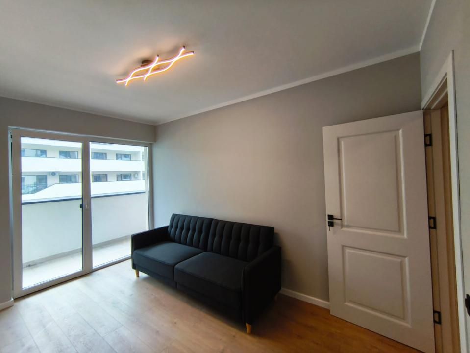 Apartament 3 camere Eroilor, nou, prima inchiriere, cu parcare – fotografia 15 din 15