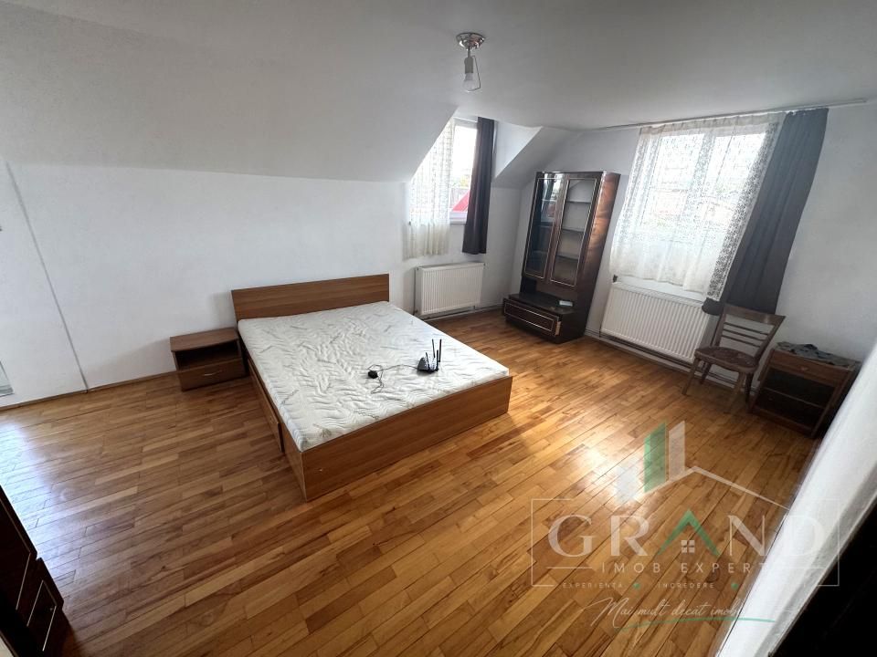 Casă 280 MP | 4 Camere | 4 Băi | 2 Bucătării | Garaj | Mărăști – Piața 1848 – fotografia 1 din 28
