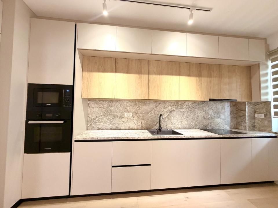 Apartament 3 camere 92,7MP  | Pipera- First Estate | First Rent – fotografia 7 din 29