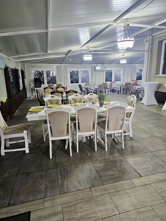Pensiune + Restaurant funcțional – Ioșia, Oradea – fotografia 1 din 8