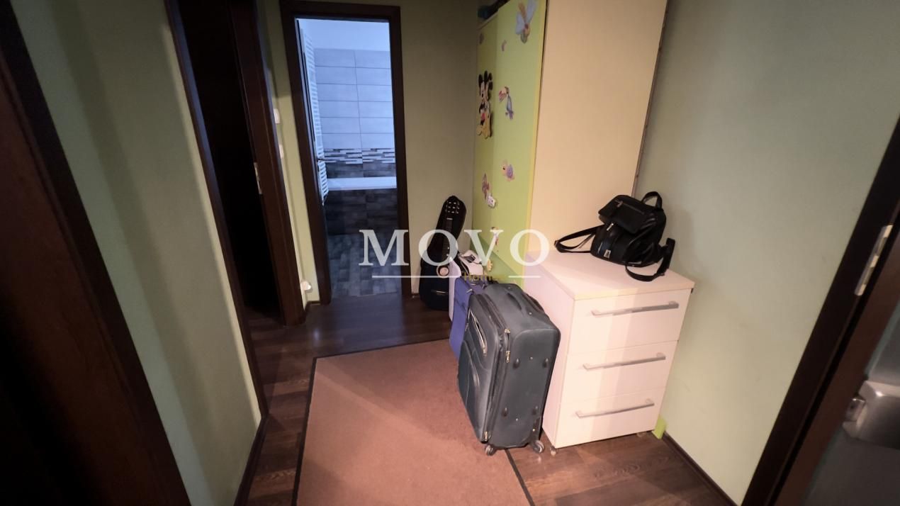 Apartament 3 camere decomandat | 2 Bai | Etaj 2 | Centrala | 80mp | Zona Lunei – fotografia 13 din 13