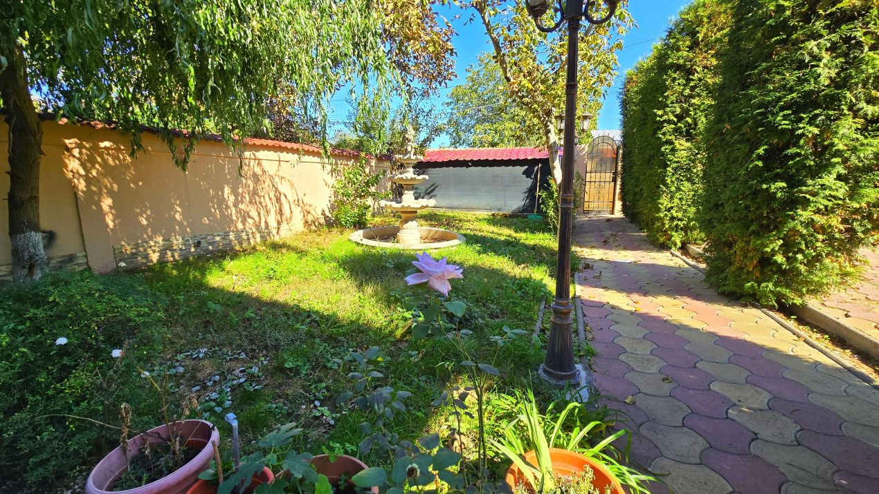 Lângă Lacul Pasărea, Vila cu 8 camere în care familia ta are loc să crească – fotografia 85 din 91