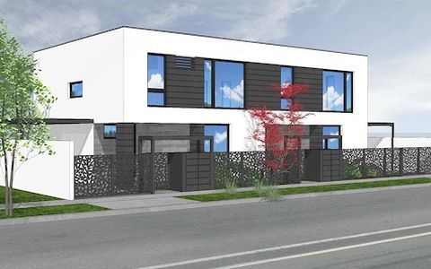 Duplex in Chisoda | Finisaje premium | Toate utilitatile | COMISION 0 |