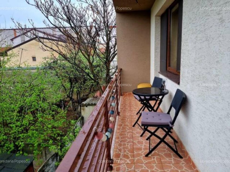 2 Camere de inchiriat | Crangasi | Metrou | Centrala Proprie – fotografia 8 din 9