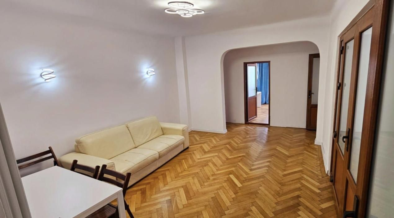4 Camere Calea Calarasilor - Piata Muncii | centrala proprie | – fotografia 1 din 12