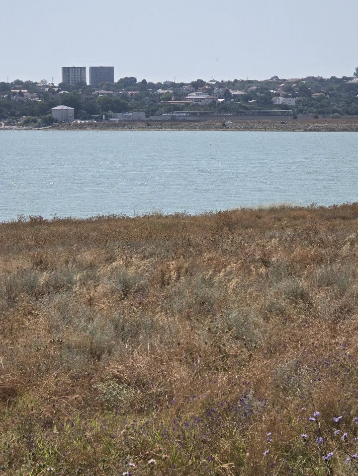 Teren de vanzare in Tuzla primul rand la lacul sarat Techirghiol – fotografia 2 din 8