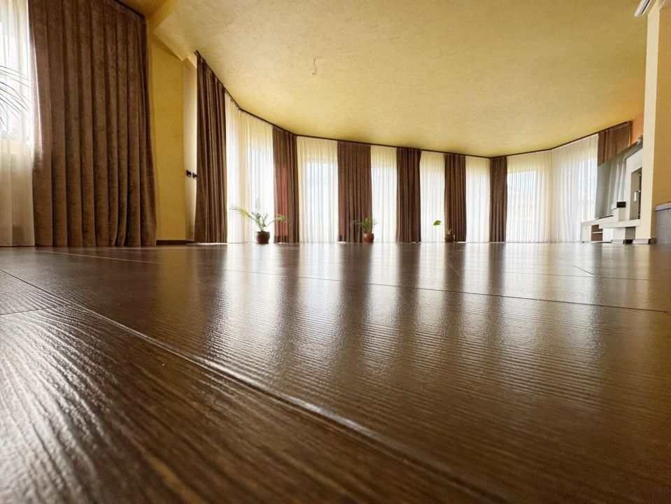 Casa Individuala, P+1, 260 mp, Finisaje Calitative - Sag – fotografia 7 din 65