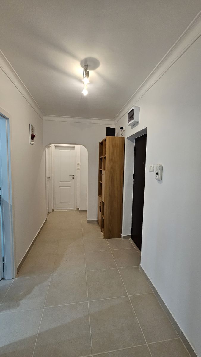 Fully Renovated 1-Bedroom Apartment | Burebista Boulevard/ Alba Iulia Square – fotografia 10 din 19