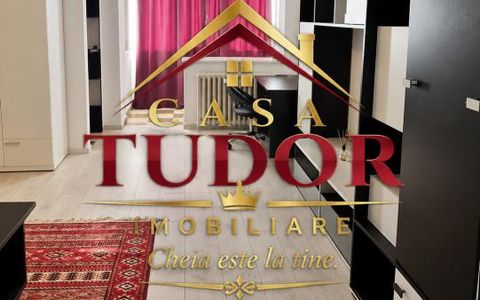 Garsionera Craiovei