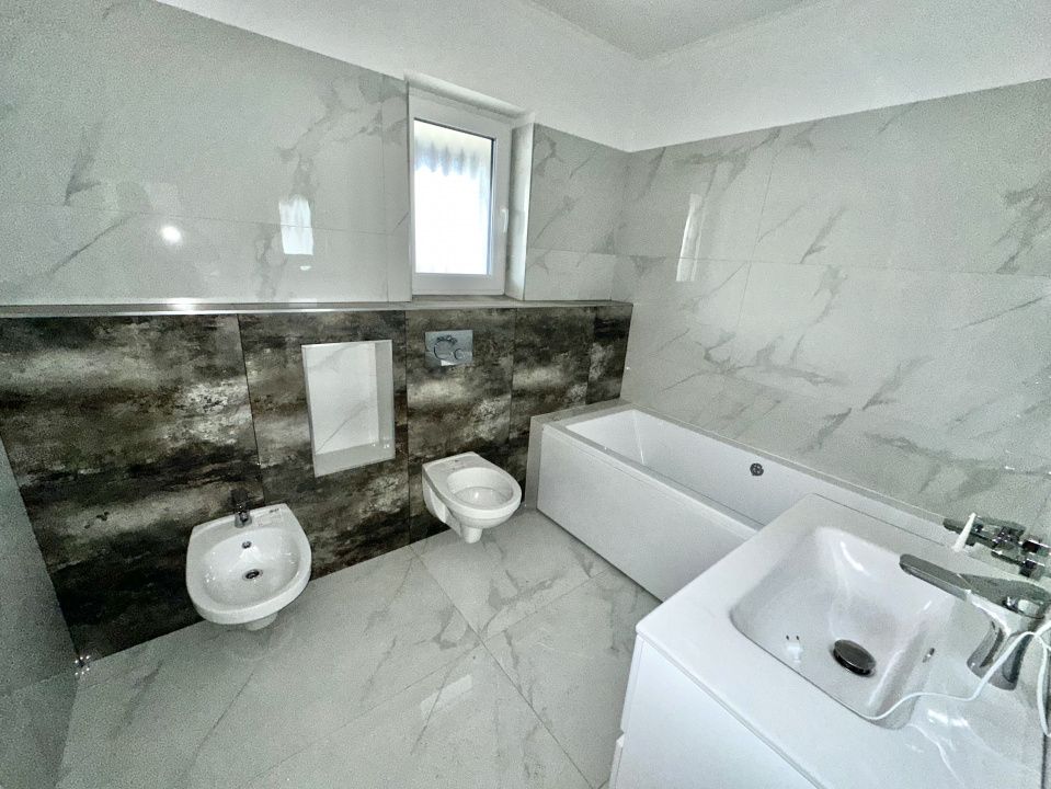 CASA NOUA I 120 MP I 3 DORMITOARE I LIVING I 2 BAI I TERASA I FINISATA COMPLET I – fotografia 4 din 16