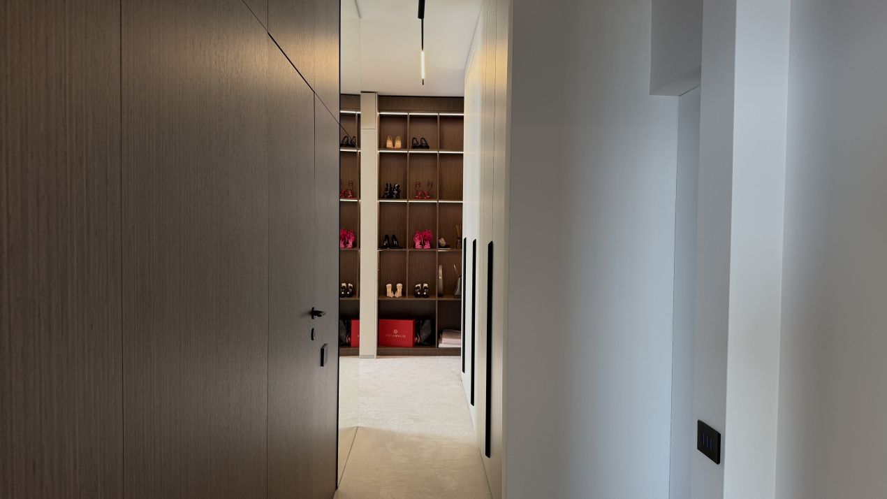 Penthouse 5 camere, vedere la Mare si la Lac, 2 parcari subterane la ALB – fotografia 72 din 84