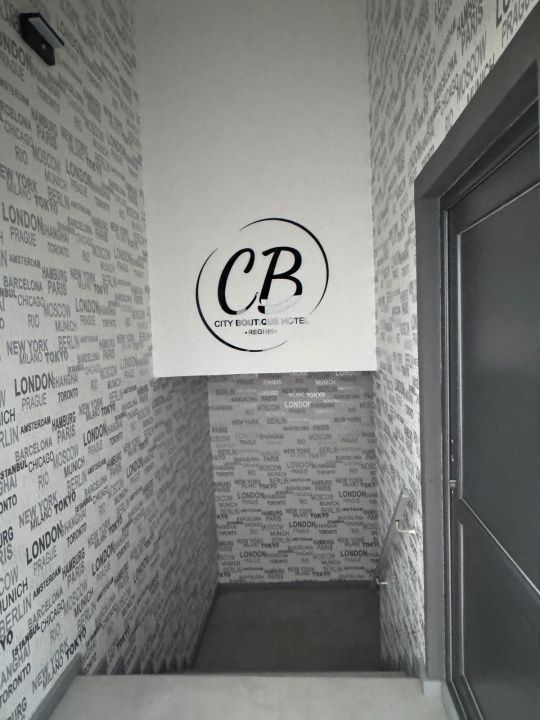 Spațiu comercial - Hotel - afacere la cheie de vânzare – fotografia 9 din 30