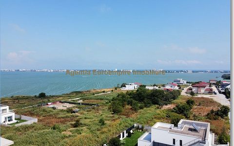 Oferte vanzari terenuri in Palazu Mare zona lac Siutghiol