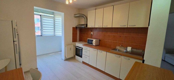 2 Camere de inchiriat | Bucur Obor | Metrou | Mobilat – fotografia 4 din 8