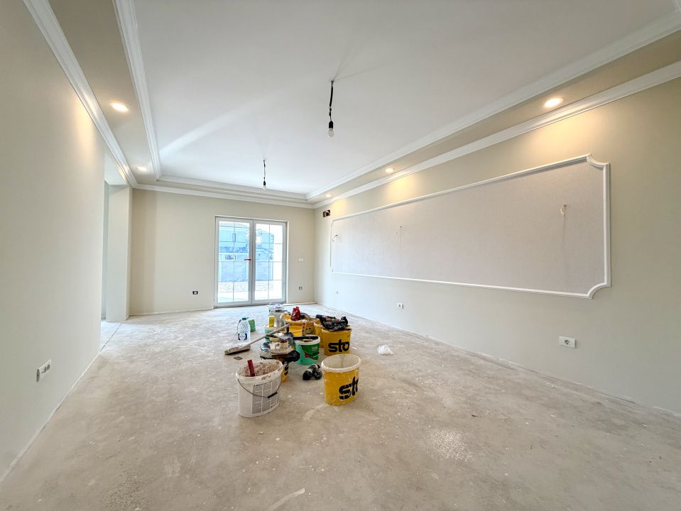 SAD Duplex premium, 5 camere, 130 mp utili 350 mp teren - Dumbravita – fotografia 2 din 14